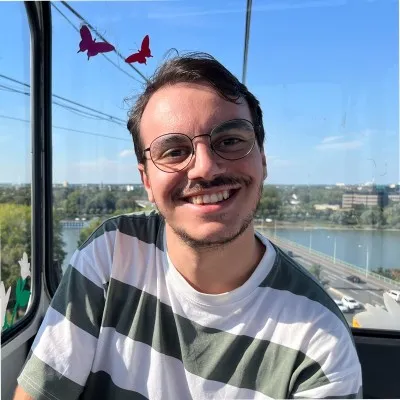 Carles Gallardo Ramirez